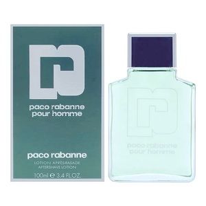 PACO RABANNE - perfume : Aftershave NWT 100 ml